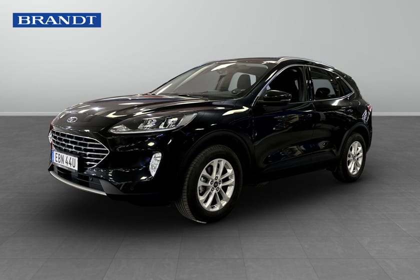 Bild 1 av Ford Kuga Plug-In Hybrid Titanium Drag E-CVT, 225hk
