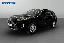 Ford Kuga Plug-In Hybrid