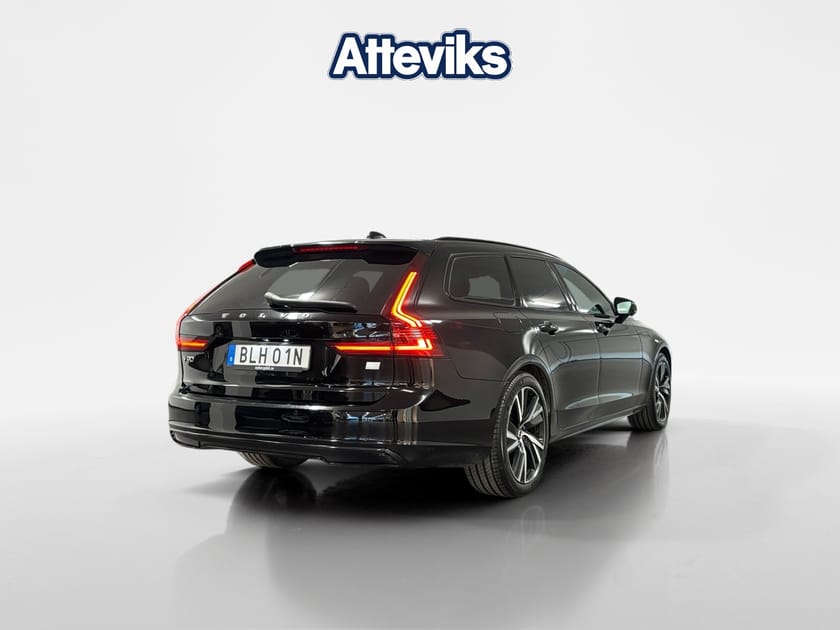 Bild 3 av Volvo V90