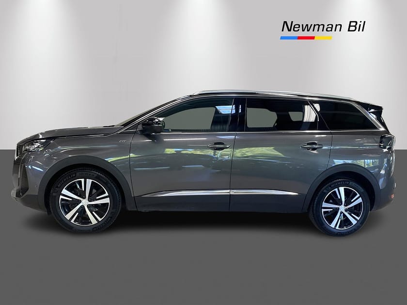 Bild 4 av Peugeot 5008