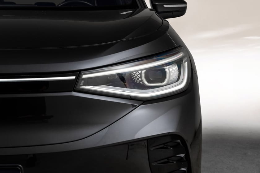 Bilde 5 av Volkswagen ID.4 GTX 77kwh
