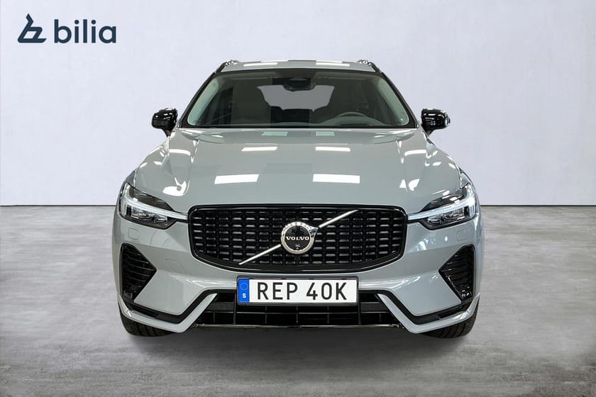 Bild 5 av Volvo XC60 T6 Plus Dark Edition / Drag
