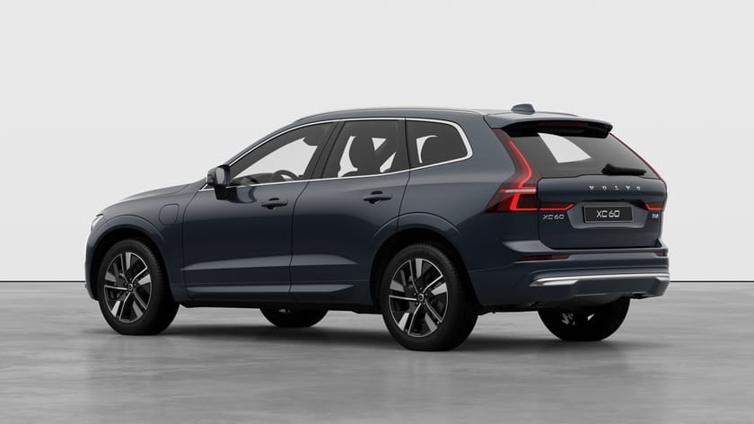 Bild 3 av Volvo XC60 T6 Plus Bright Nordic Edition