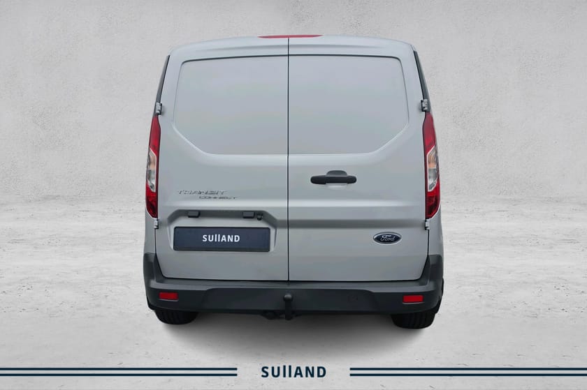 Bilde 4 av Ford Transit Connect 220