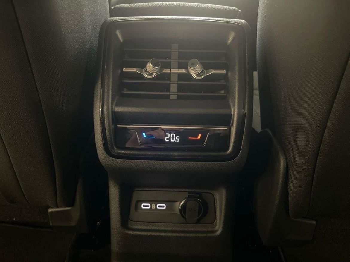 Škoda Škoda Kodiaq — bild 18