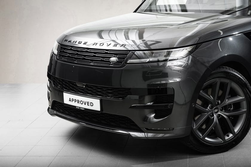 Bilde 4 av Land Rover Range Rover Sport P460e