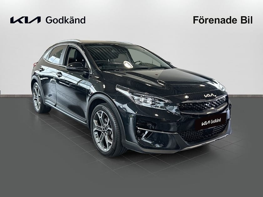 Bild 3 av Kia XCeed Plug-in Hybrid DCT ADVANCE PLUS