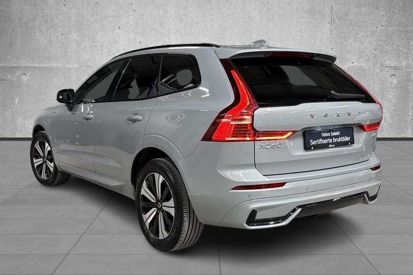Bilde 2 av Volvo XC60 T8 Plus Dark Edition