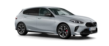 BMW M135 xDrive