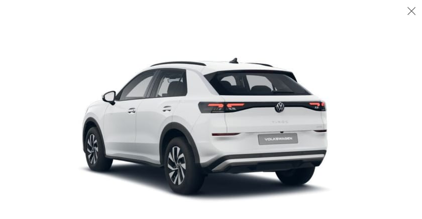 Bild 4 av Volkswagen T-Roc