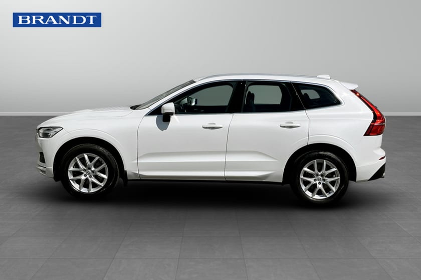Bild 3 av Volvo XC60 D4 AWD Momentum Advanced SE