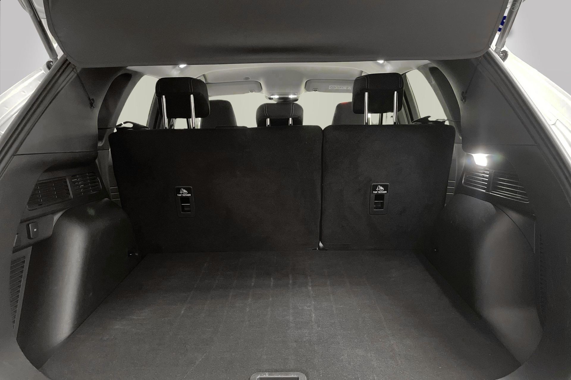 Ford Kuga 2022, bild 6/8