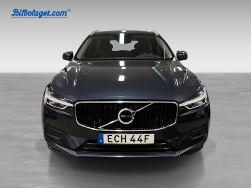 Bild 1 av Volvo XC60 B4 AWD Diesel Momentum Advanced Edt