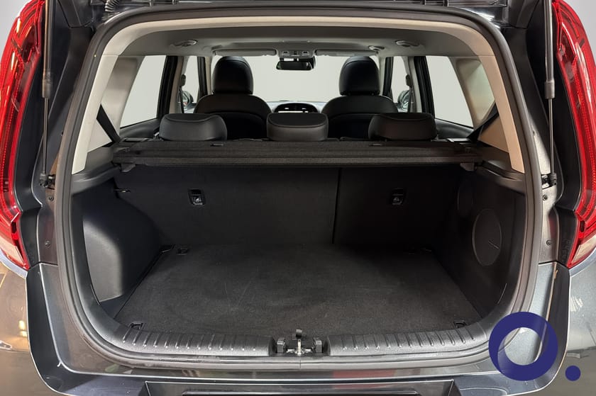 Bilde 5 av Kia e-Soul Exclusive 64 kWh | ADAPTIV CRUISE, HARMAN/KARDON++