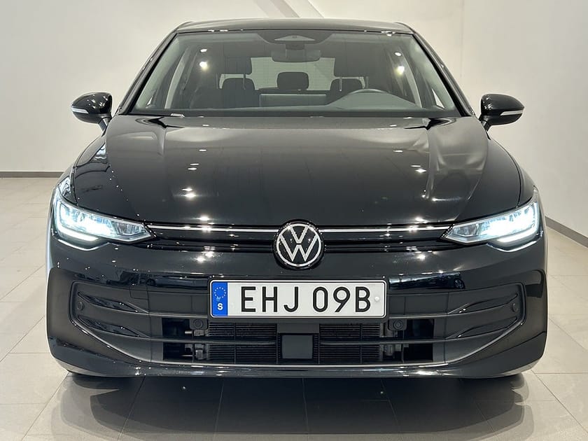 Bild 3 av Volkswagen Golf