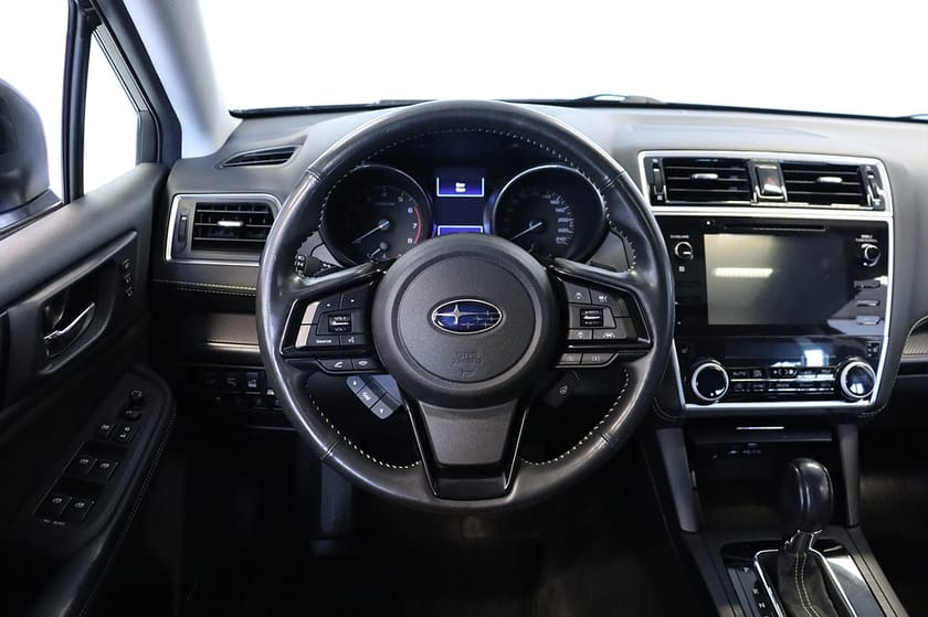 Bild 2 av Subaru Outback Skulle behöva en polering samband med tvätt