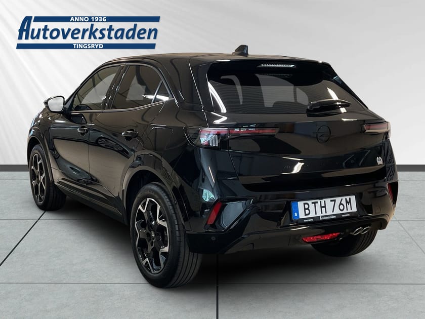 Bild 2 av Opel Mokka