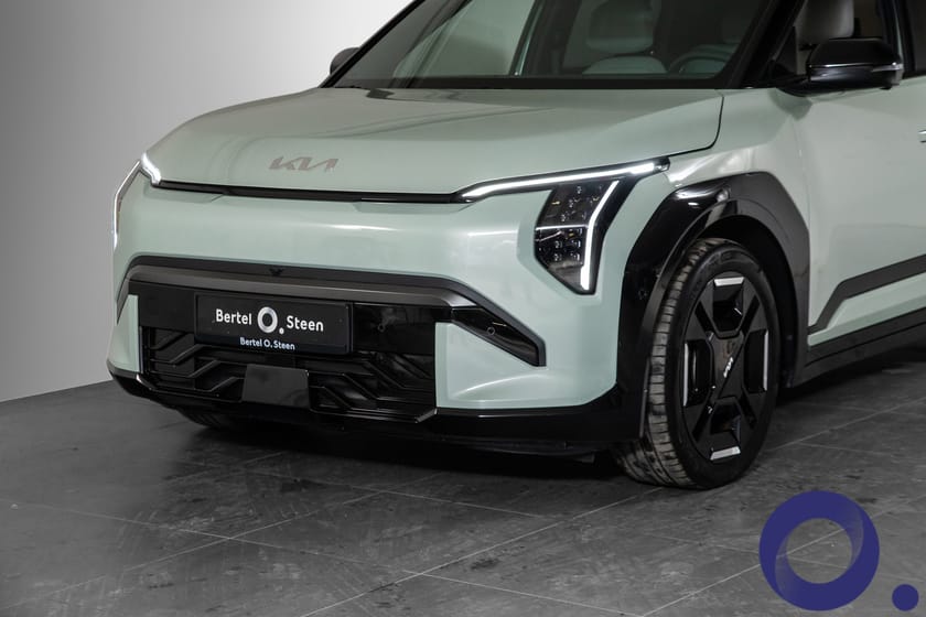 Bilde 2 av Kia EV3 Long Range