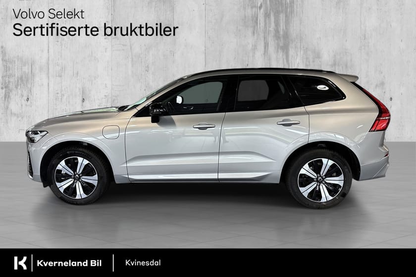 Bilde 5 av Volvo XC60