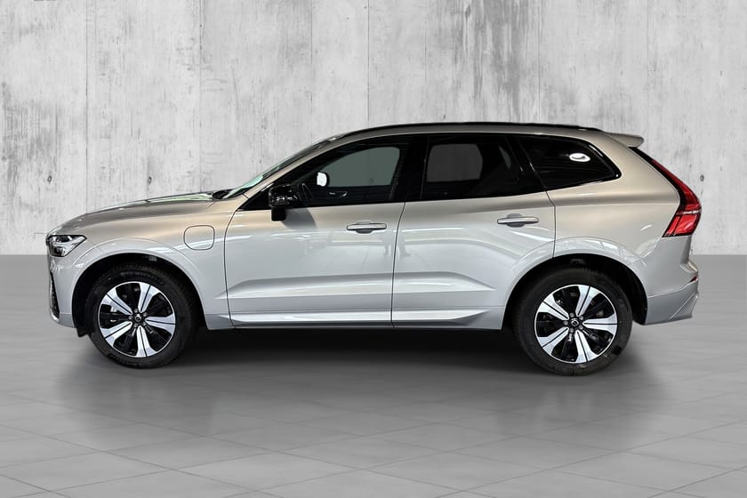 Bilde 5 av Volvo XC60 T6 AWD Plug In Hybrid Plus Dark/Krok/Pano/Google