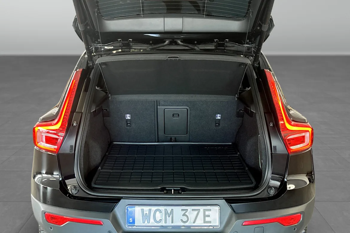 Volvo EX40 Twin Motor Performance