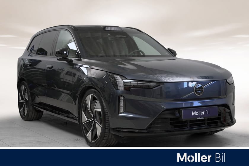 Bilde 1 av Volvo EX90 Twin Motor Performance Ultra 517hk AWD