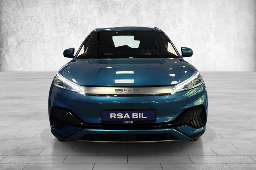 Bilde 2 av BYD Atto 3 Extended Range