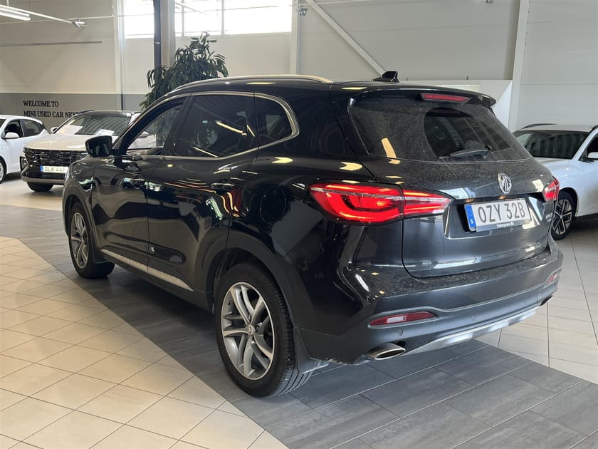 Bild 5 av MG EHS PHEV Luxury Pano Kamer Daptiv Farth. 258hk