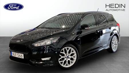 Ford Focus Kombi