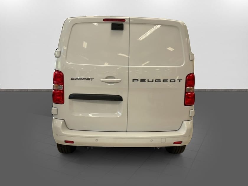 Bild 5 av Peugeot Expert *Kampanj ledramp* 2.2 L 150hk