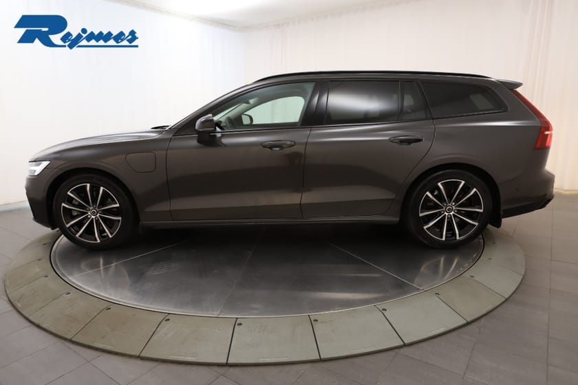 Bild 3 av Volvo V60