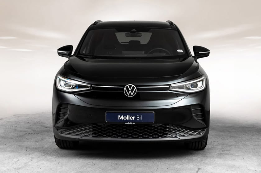 Bilde 4 av Volkswagen ID.4 Pro 4M