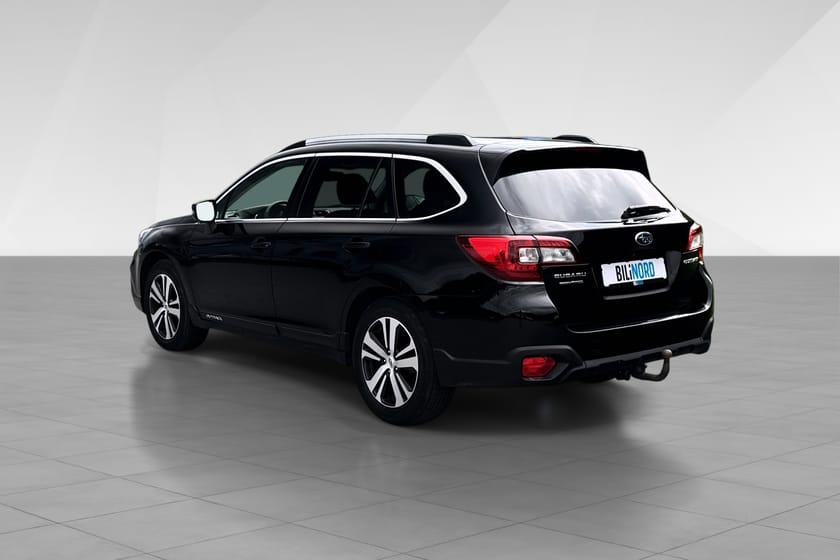Bilde 5 av Subaru Outback Premium ACC awd