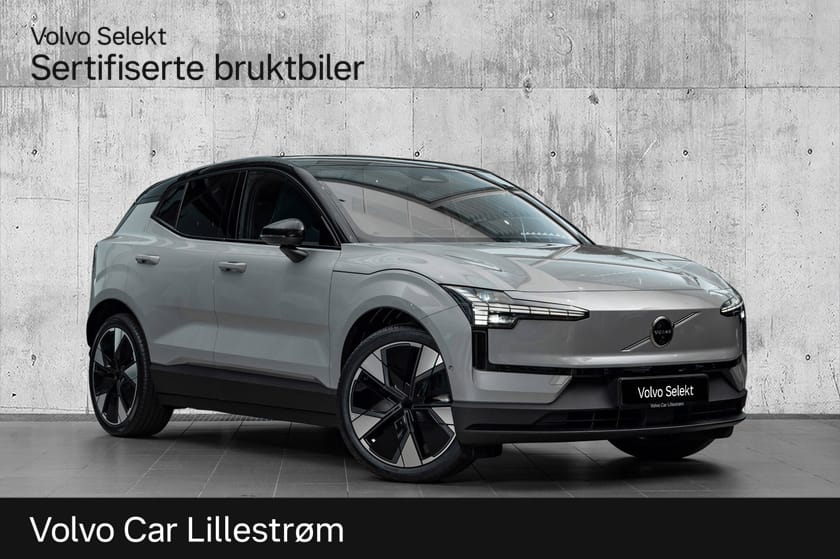 Bilde 1 av Volvo EX30 Twin Motor Performance