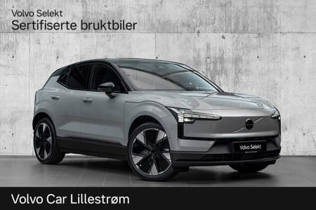 Volvo EX30 Twin Motor Performance