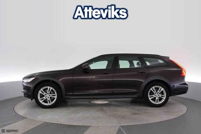 Bild 5 av Volvo V90 Cross Country