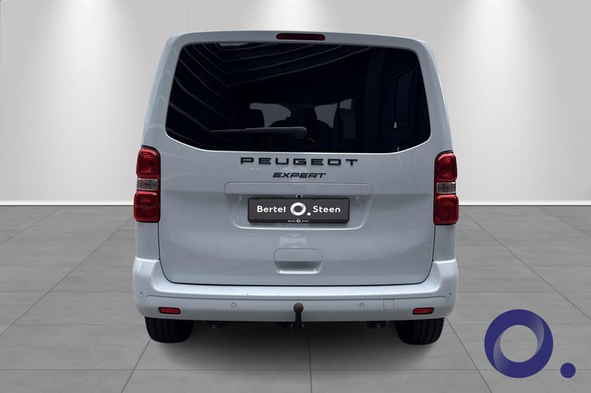 Bilde 4 av Peugeot Expert Mester L2|Aut|Cruise|3-seter|