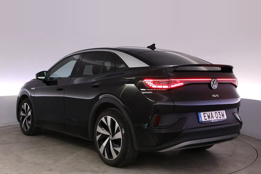 Bild 4 av Volkswagen ID.5 Pro Performance Style Pano Kamera Elstol