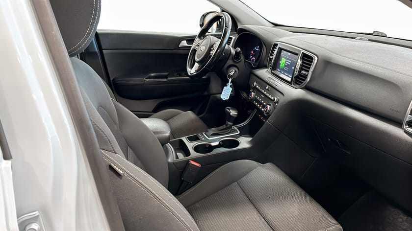 Bild 3 av Kia Sportage