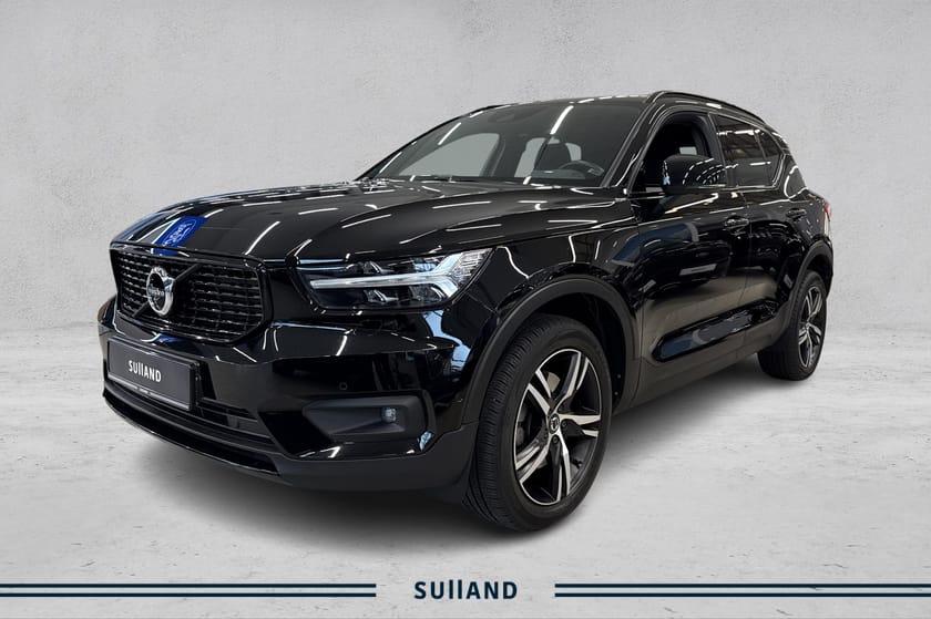 Bilde 1 av Volvo XC40