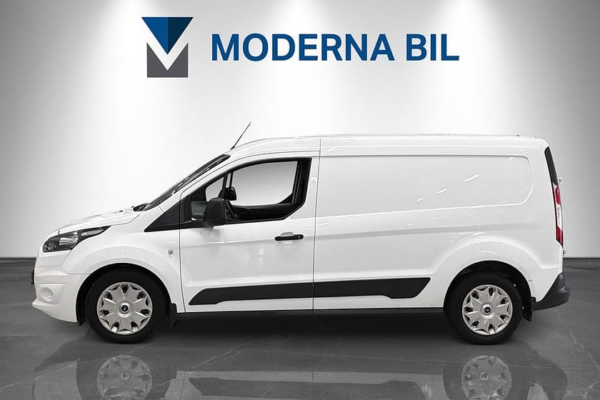 Bild 2 av Ford Transit Connect 230 LWB