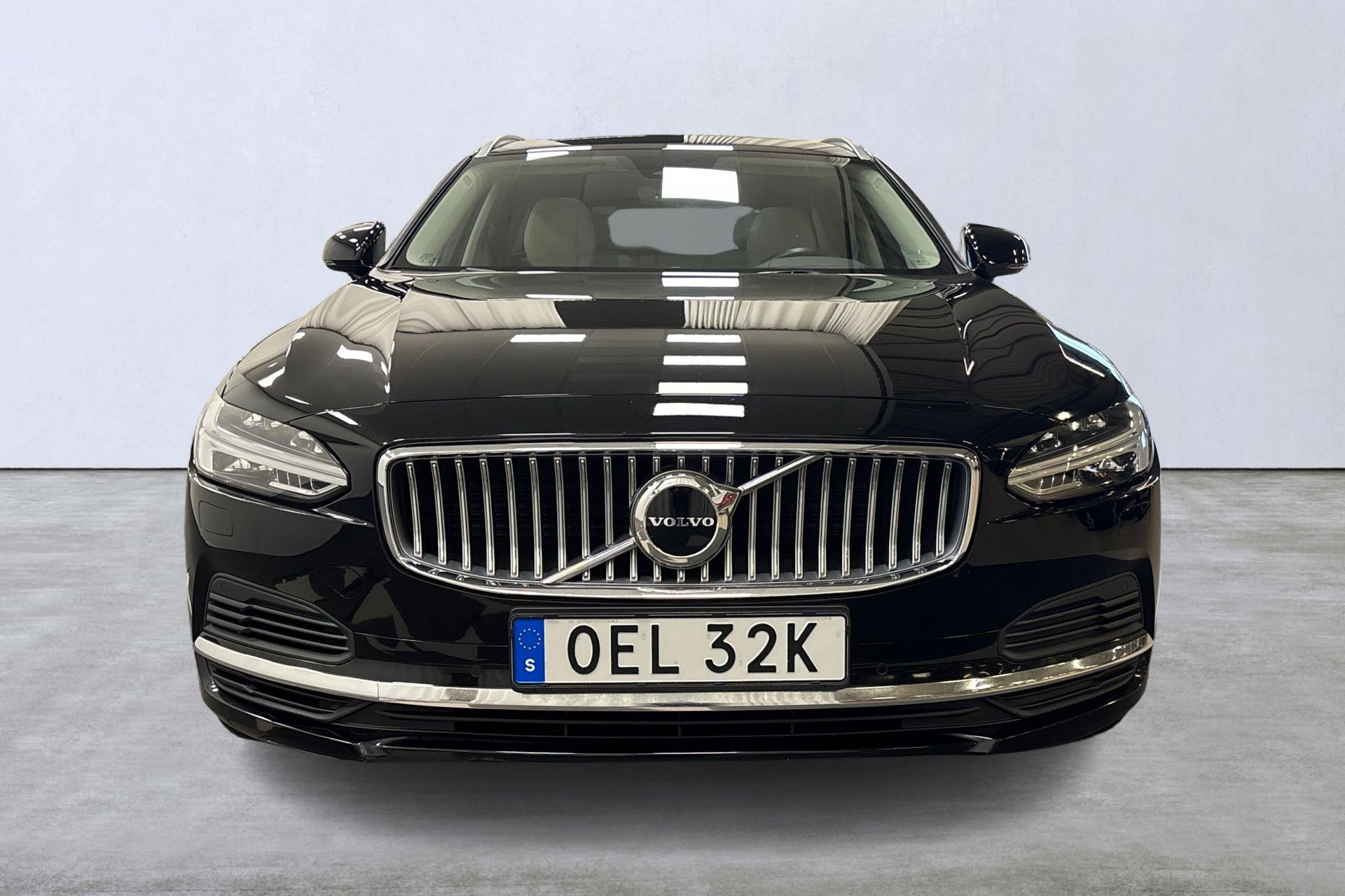 Volvo V90 Recharge T6 Inscription 2022, bild 7/10