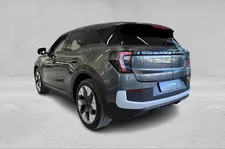 Thumnail bilde 2 av Ford Explorer EV Extended Range AWD