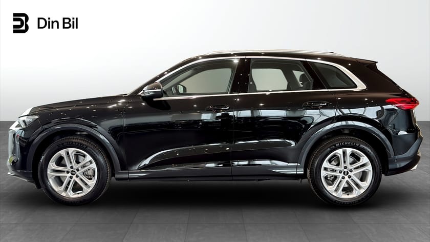 Bild 2 av Audi Q5 40 TDI 204HK quattro S-tr Proline / Alpin / Tech P