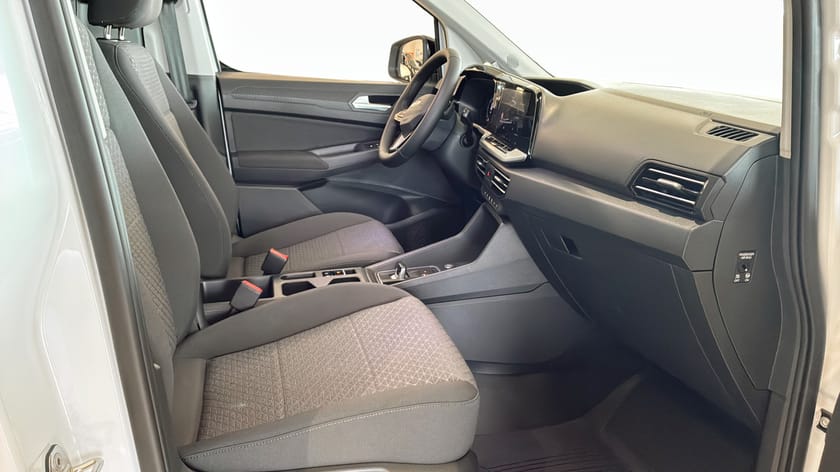 Bild 3 av Ford Transit Connect L2