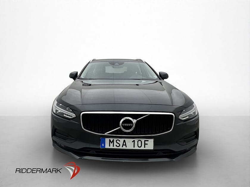 Bild 1 av Volvo V90 D4 190hk Momentum Carplay P-sensor BT P-Värm