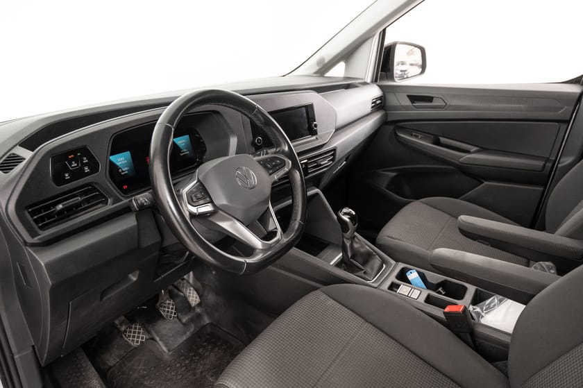 Bilde 5 av Volkswagen Caddy Cargo Maxi