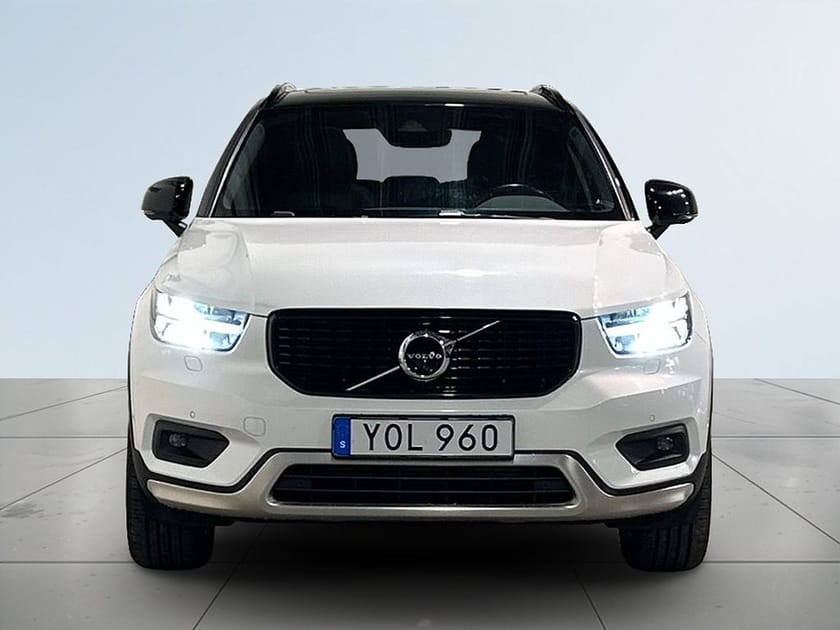 Bild 2 av Volvo XC40