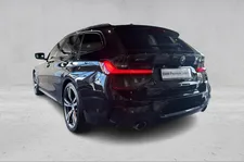 Thumnail bilde 2 av BMW 330e xDrive Touring