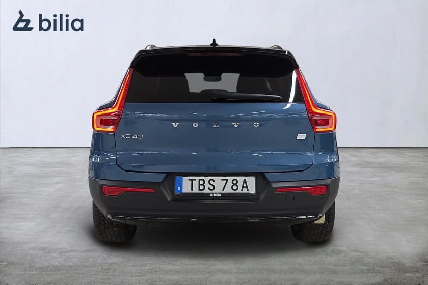 Bild 5 av Volvo XC40 Recharge Ultimate/Värmepump/Panorama/360° kamera